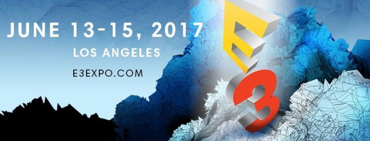 Full E3 2017 Coverage