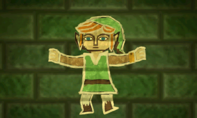 A Link Between Worlds Screenshot