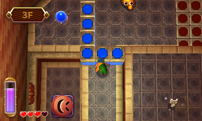 A Link Between Worlds Screenshot