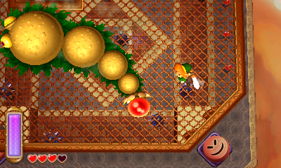 A Link Between Worlds Screenshot