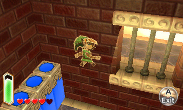Dark and Light Worlds Return in A Link to the Past 2 Says Aonuma