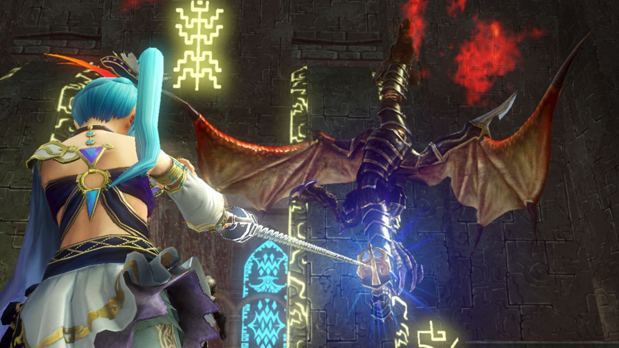 Hyrule Warriors Screenshots