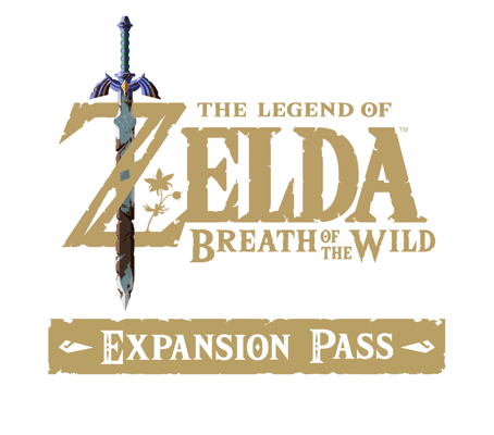 Breath of the Wild Expansion Pass