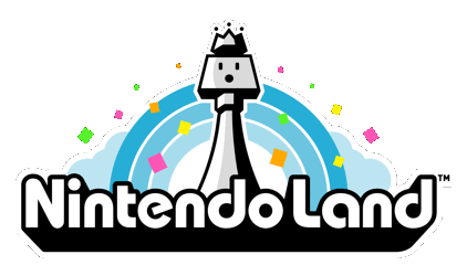 Best Nintendo Land E3 2012 Attractions