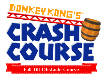 Donkey Kong's Crash Course Impressions