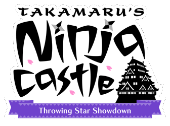Takamaru's Ninja Castle Impressions