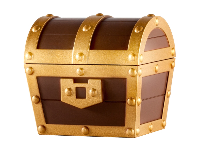 A Link Between Worlds Preorder Bonus Chest