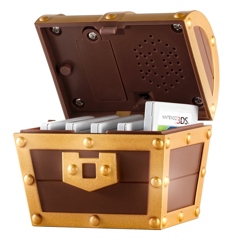 A Link Between Worlds Preorder Bonus Chest