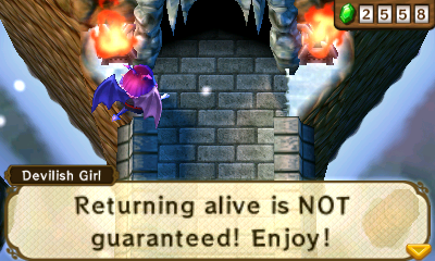 A Link Between Worlds Screenshot