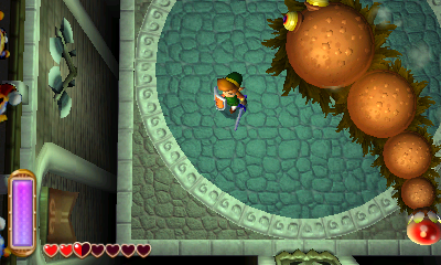 A Link Between Worlds Screenshot