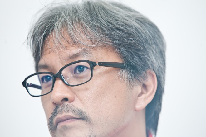 Eiji Aonuma