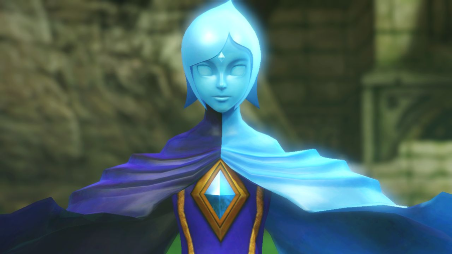 Hyrule Warriors Fi Screenshot