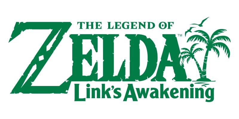 The Legend of Zelda: Link's Awakening Announced for Nintendo Switch, Coming Later This Year