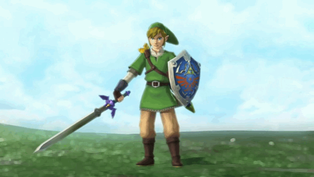 Link's Looks and Other Artistic Anomalies