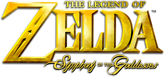 Symphony of the Goddesses