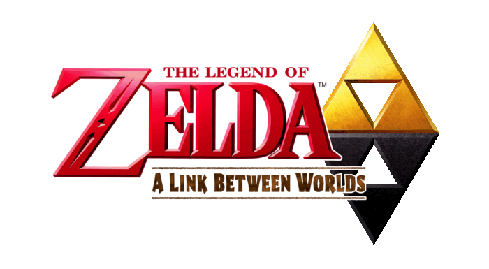 A Link Between Worlds logo