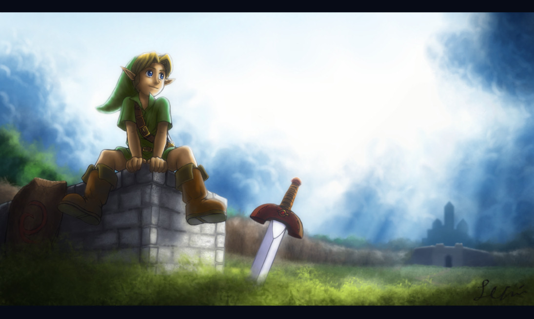 Hyrule (deviantArt)