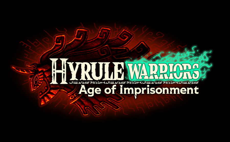 Hyrule Warriors: Age of Imprisonment Logo