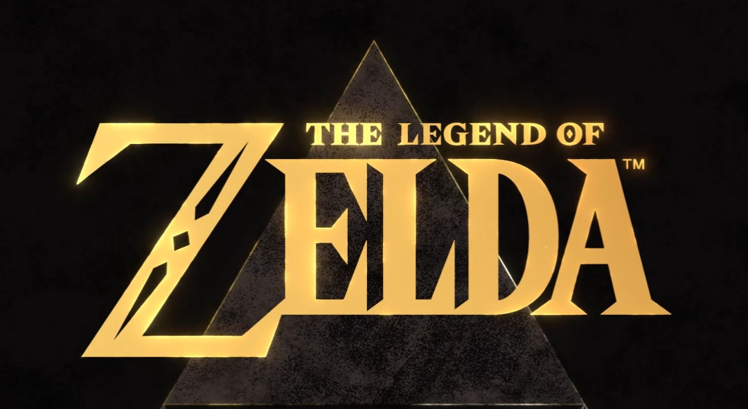 The Legend of Zelda Movie Release Date