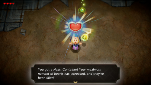 Legend of Zelda: Echoes of Wisdom Bosses Seismic Talus