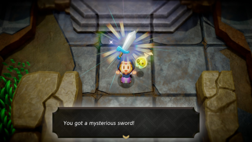 Legend of Zelda: Echoes of Wisdom Bosses Shadow Link