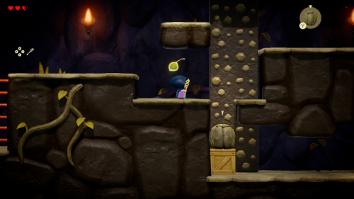 Legend of Zelda: Echoes of Wisdom Heart Pieces