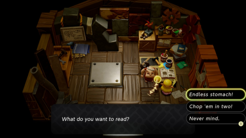 Legend of Zelda: Echoes of Wisdom Side Quests