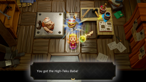 Legend of Zelda: Echoes of Wisdom Side Quests