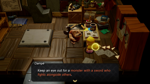 Legend of Zelda: Echoes of Wisdom Side Quests