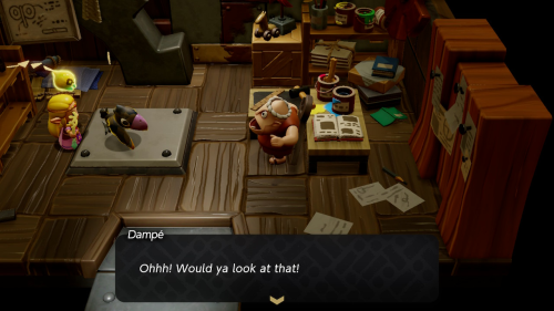 Legend of Zelda: Echoes of Wisdom Side Quests