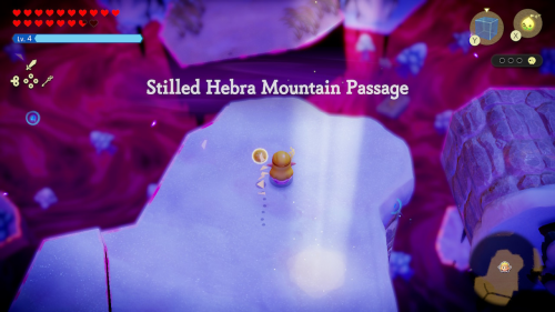 Legend of Zelda: Echoes of Wisdom Side Quests