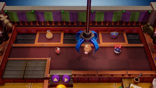 Link's Awakening Switch Secret Seashells