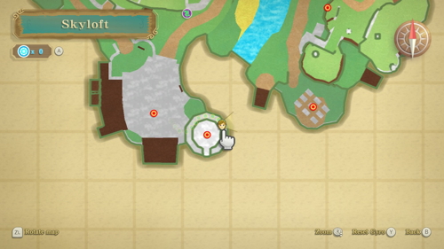 Gratitude Crystal - Light Tower