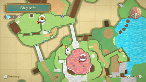 Gratitude Crystal - Wooden Walkways