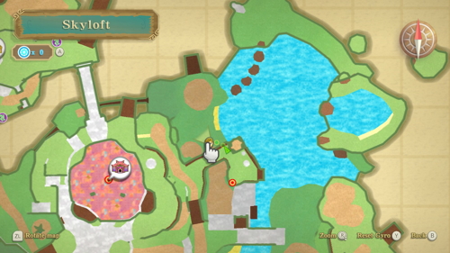 Gratitude Crystal - Waterfall Cave