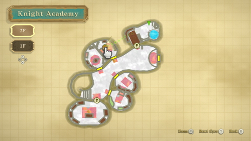 Gratitude Crystal - Zeldas Room