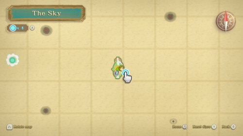 Gratitude Crystal - Pumpkin Landing Shed