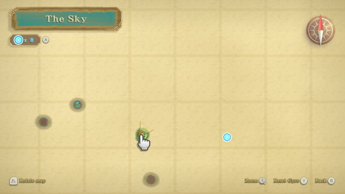 Gratitude Crystal - Beedle's Island