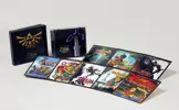 Collecting My Thoughts on the Zelda 30th Anniversary Music Collection