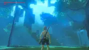 First DLC for Breath of the Wild Detailed