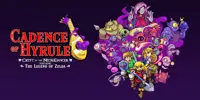Cadence of Hyrule - Crypt of the Necrodancer ft. The Legend of Zelda Launches June 13, 2019