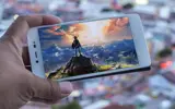 The Legend of Zelda is not fit for Smartphones