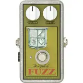 Legend of Fuzz?!?