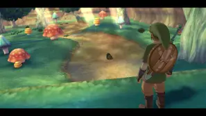 How Bombs Work in Skyward Sword