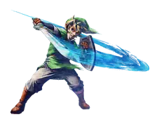 Brief History Behind Skyward Swords Title