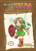 Legend of Zelda Manga Box Set Update
