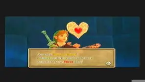 Skyward Sword Heart Piece Guide [UPDATE]