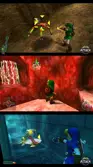 Ocarina of Time 3D Screenshots