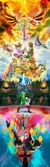 Awesome Skyward Sword Fanart