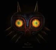 Theophany Launches Disk 1 of Time's End - A Majora's Mask Album